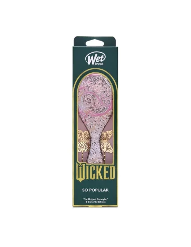 Wet Brush Original Detangler Wicked Kit Glinda