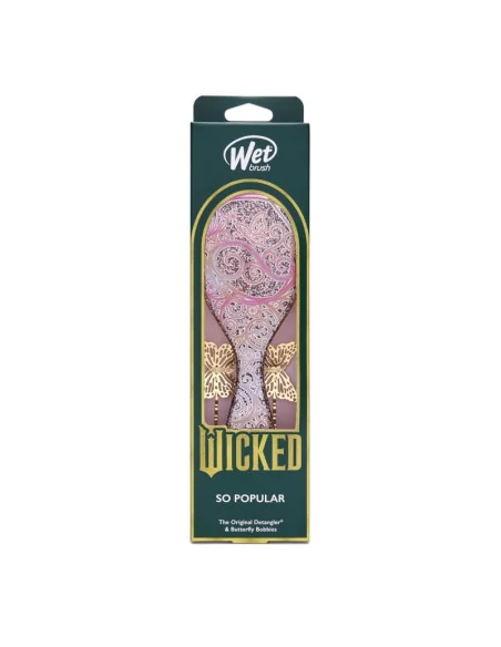 Wet Brush Original Detangler Wicked Kit Glinda