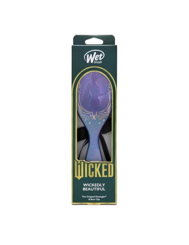 Wet Brush Original Detangler Wicked Kit Elphaba