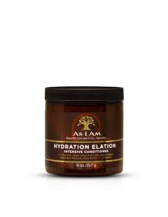 AS I AM HYDRATION ELATION 227GR