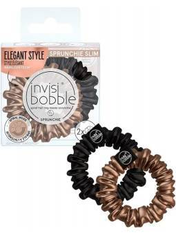 INVISIBOBBLE SPRUNCHIE SLIM...