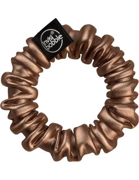 INVISIBOBBLE SPRUNCHIE SLIM TRUE GOLDEN