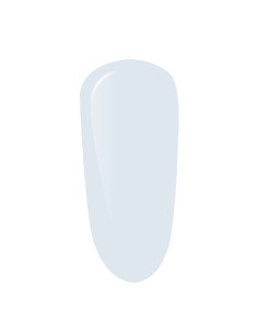 PURPLE ACRYGEL IN BOTTLE CLEAR 15ML 2