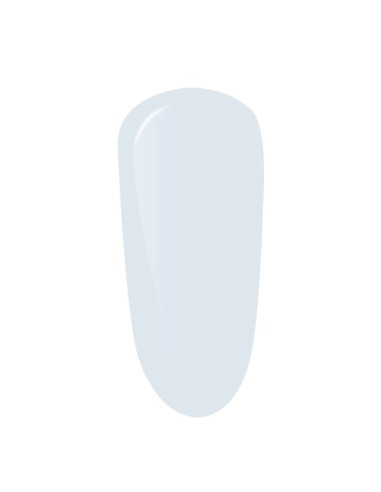 PURPLE ACRYGEL IN BOTTLE CLEAR 15ML