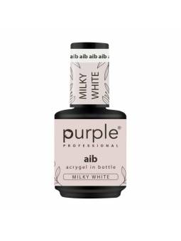 PURPLE ACRYGEL IN BOTTLE...