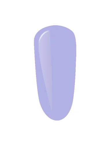 Purple Gel Polish Color Wishing You Joy 10ml | Mathiss Ibiza