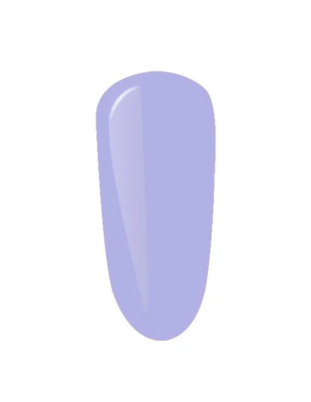 Purple Gel Polish Color Wishing You Joy 10ml | Mathiss Ibiza
