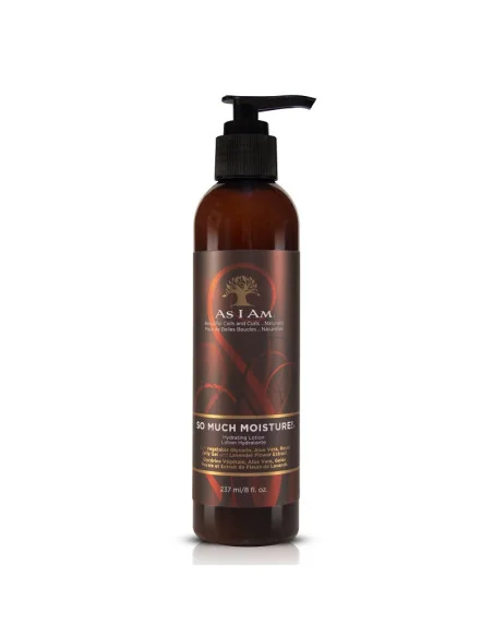 As I Am So Much Moisture! 237ml | Mathiss Ibiza