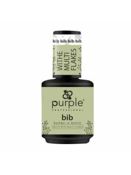 PURPLE BUILDER IN BOTTLE...