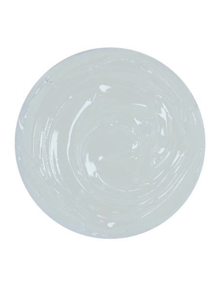 PURPLE ACRYGEL CLEAR 100ML