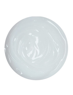 PURPLE ACRYGEL COMBI MILKY WHITE OPACK 100ML 2