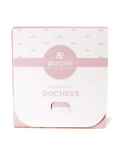 PURPLE MOLDES DUCHESS CAJA 100UDS