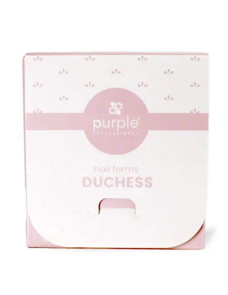 PURPLE MOLDES DUCHESS CAJA 100UDS