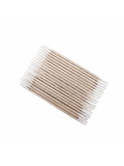 PURPLE PALITOS CON ALGODON...