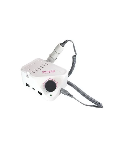 PURPLE TORNO PARA UÑAS NDPRO35 (MODELO 2) 35.000RPM