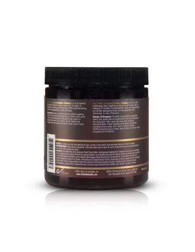 As I Am Double Butter Cream 227grs | Mathiss Ibiza