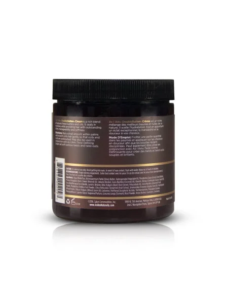 As I Am Double Butter Cream 227grs | Mathiss Ibiza
