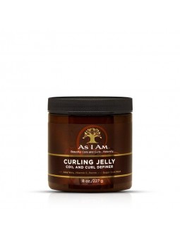 AS I AM CURLING JELLY 227GR