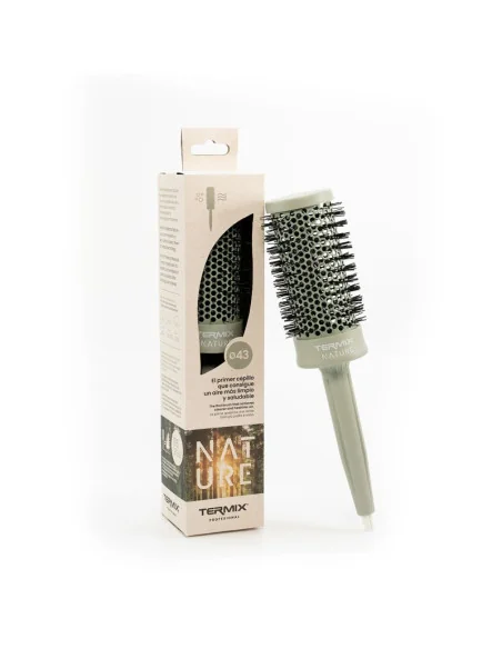 TERMIX NATURE CEPILLO Ø43MM