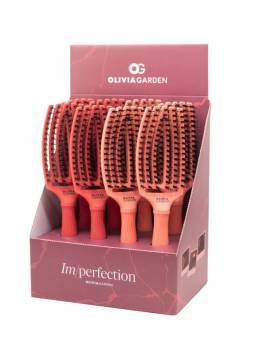 OLIVIA GARDEN FINGERBRUSH...