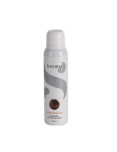 SHIRU SPRAY RETOCADOR DE RAICES RUBIO CLARO 150ML