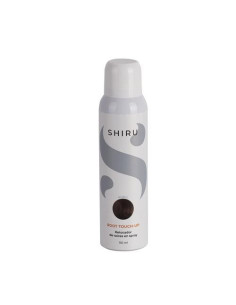 SHIRU SPRAY RETOCADOR DE RAICES RUBIO 150ML