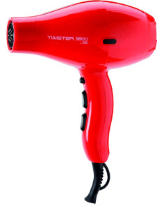 AG SECADOR TWISTER 3800 ROJO (DIFUSOR INCLUIDO)