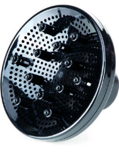 AG SECADOR TWISTER 3800 ROJO (DIFUSOR INCLUIDO) 2