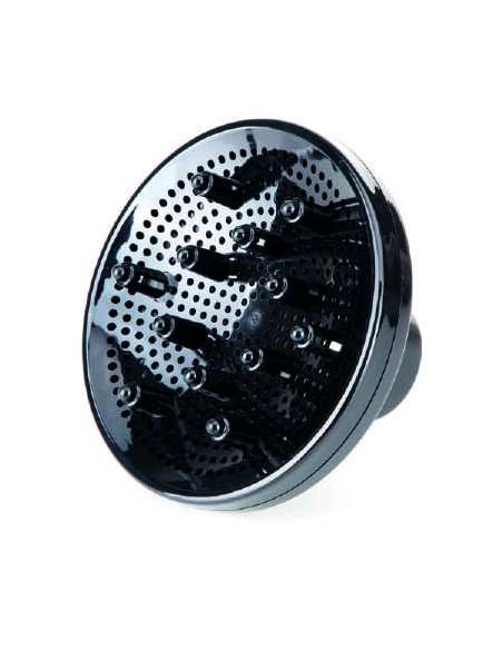 AG SECADOR TWISTER 3800 ROJO (DIFUSOR INCLUIDO)