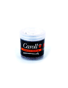 AG CAROLL CLIPS RUBIOS 250UDS
