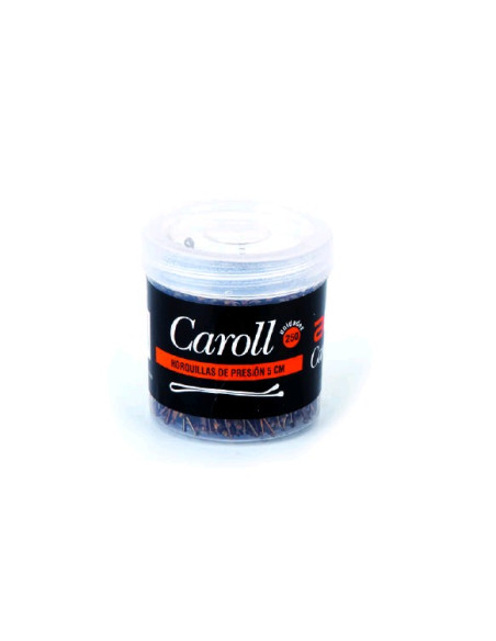 AG CAROLL CLIPS RUBIOS 250UDS