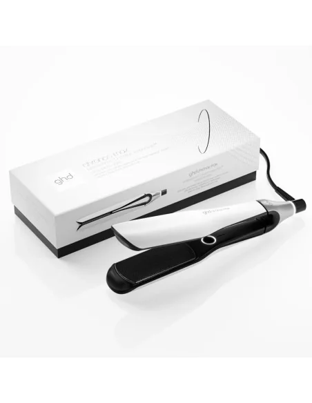 GHD CHRONOS MAX PROFESSIONAL STYLER BLANCA