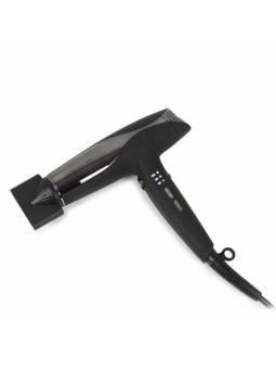 CORIOLISS WIND BLACK CHROME