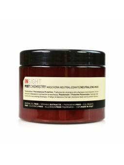 INSIGHT POST CHEMISTRY...