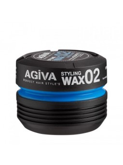 AGIVA STYLING WAX 02 STRONG...