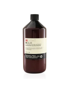 Insight Incolor Nourishing Color Activator 10vol 1000ml