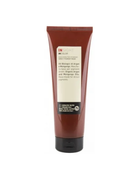 Insight Incolor Direct Pigment Mask 250ml | Mathiss Ibiza