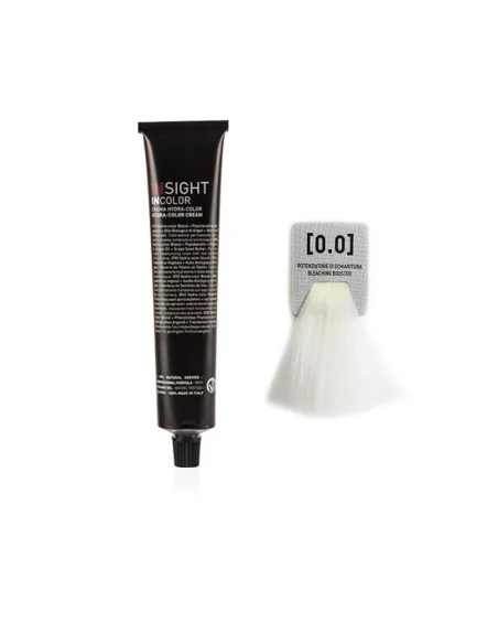 Insight Incolor Bleaching Booster 0.0 - 100ml
