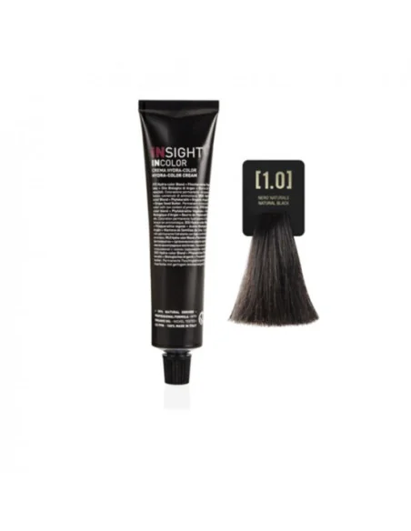 Insight Incolor Hydra Color Cream 1.0 - 100ml
