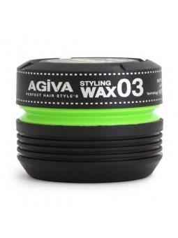 AGIVA STYLING WAX 03 MATTE...