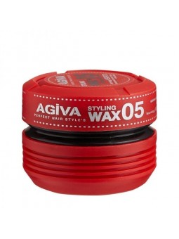 AGIVA STYLING WAX 05 GUMWAX...