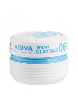 AGIVA STYLING CLAY WAX 06...
