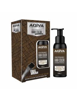AGIVA SEMIPERMANENT HAIR...