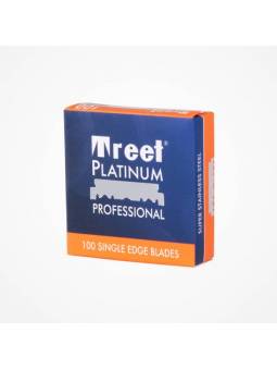 TREET PLATINUM SINGLE EDGE...