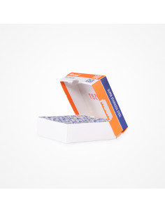 TREET PLATINUM SINGLE EDGE BLADES CAJA 100UDS 2