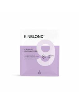 KINBLOND 9 ADVANCED...
