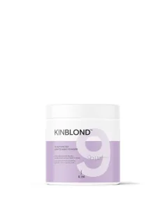 Kinblond 9 Advanced Lightening Powder 500grs | Mathiss Ibiza