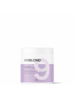 KINBLOND 9 ADVANCED...