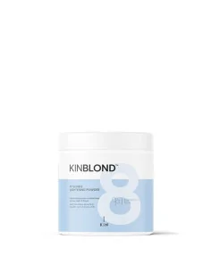 Kinblond 8 Flexible Lightening Powder 500grs | Mathiss Ibiza