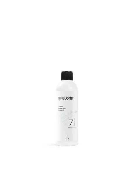 Kinblond Active Protective Oxidant 7vol 100ml (Monodosis)